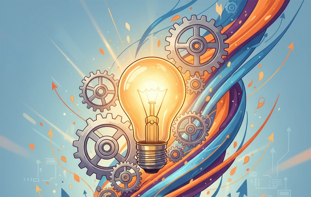 کارآفرینی از دل یک ایده