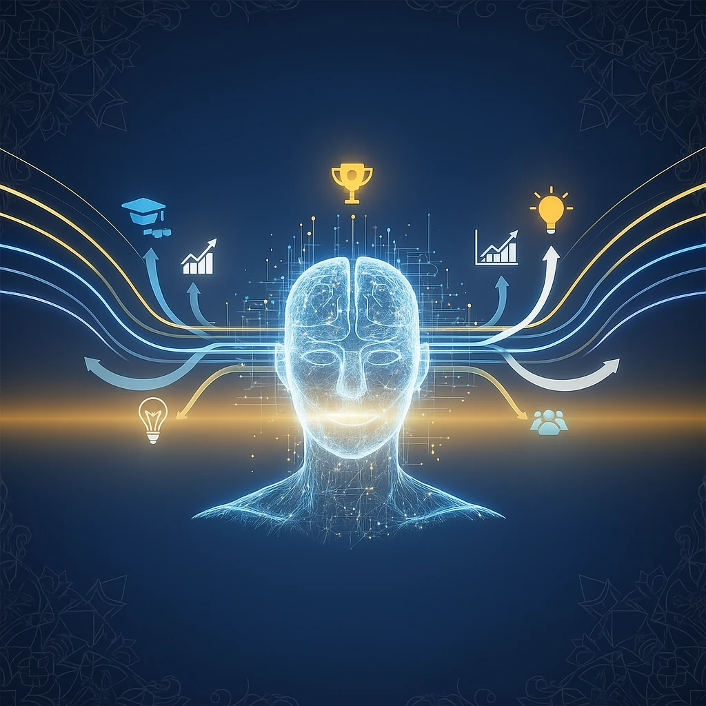 عکس مربوط به پیش بینی و تصمیم گیری