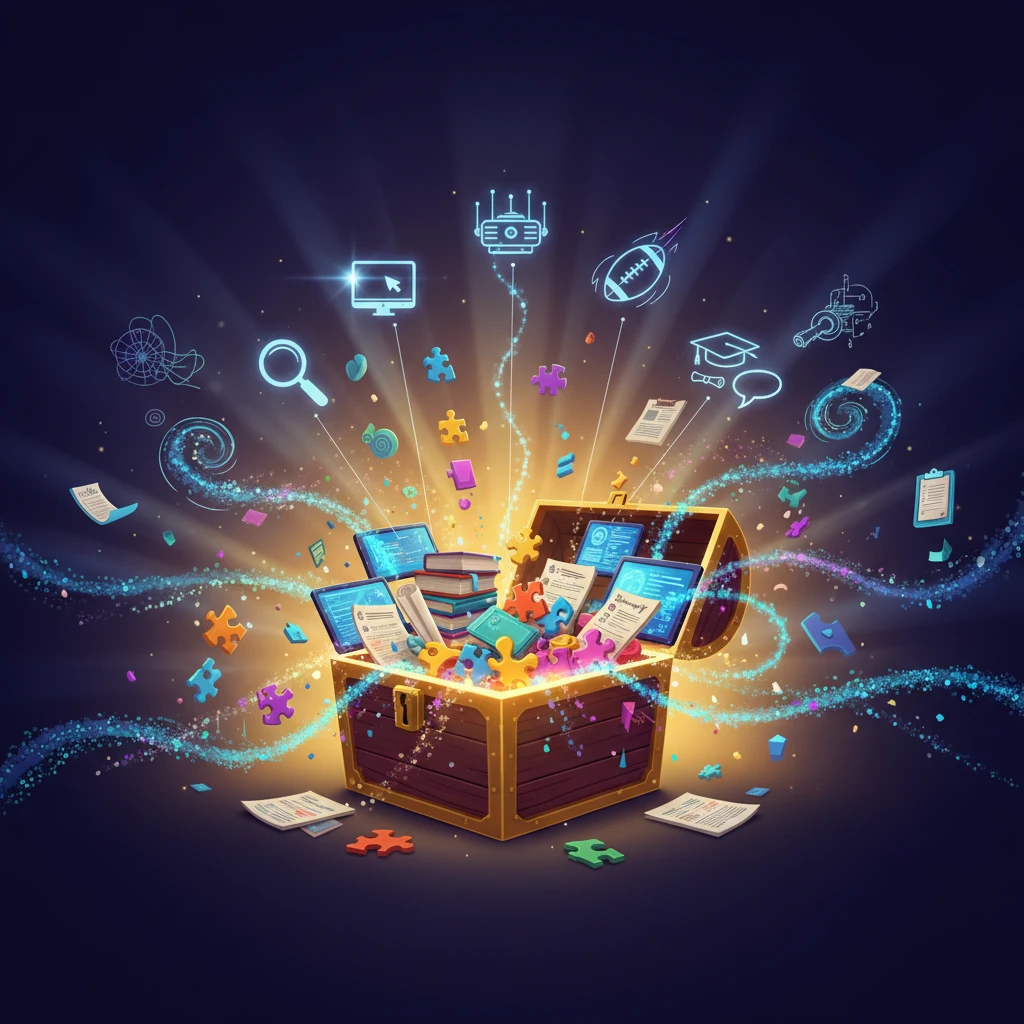 عکس مربوط به متن جمع آوری داده ها