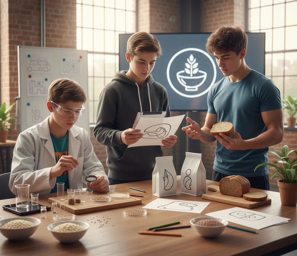 تیم سازی در کارآفرینی