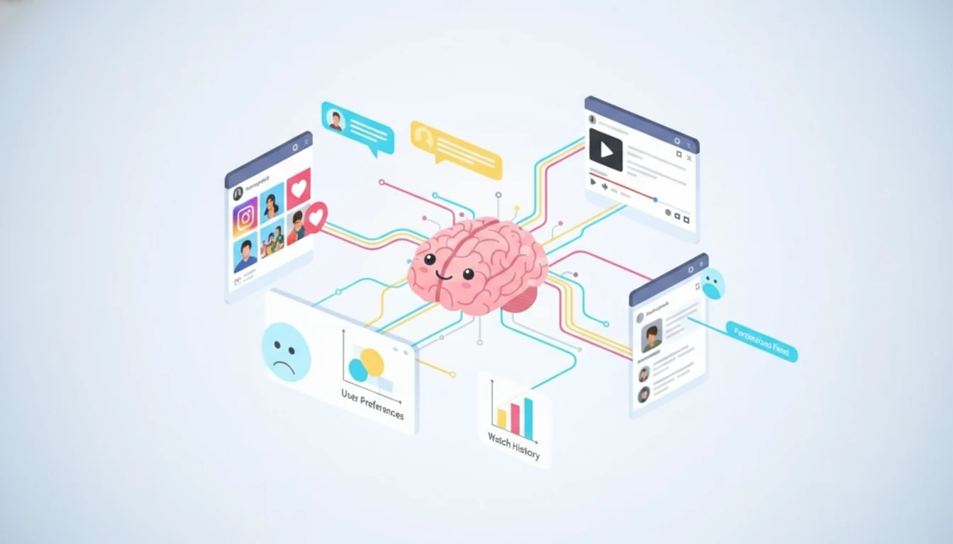 عکس مربوط به تحلیل داده اینستاگرام