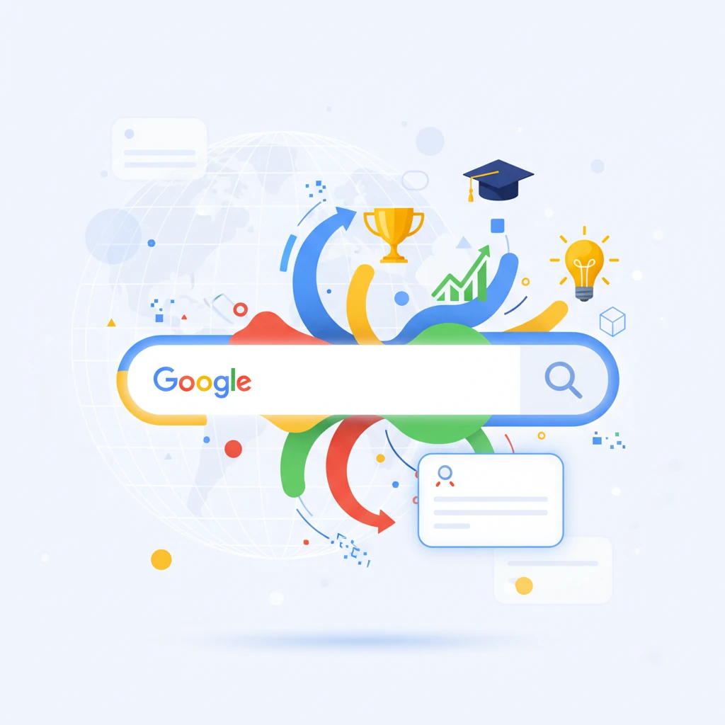 عکس مربوط به شرکت گوگل