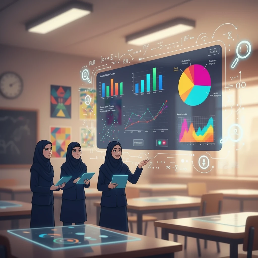 عکس مربوط به تحلیل داده