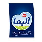 آلیما