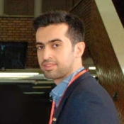 حسام الدین علی پور