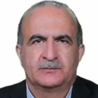 دکتر بابک حسین خلج
