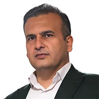 دکتر محمد ناطق